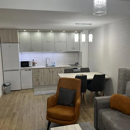 Nastic Apartment