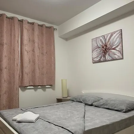 Apartment Nastic