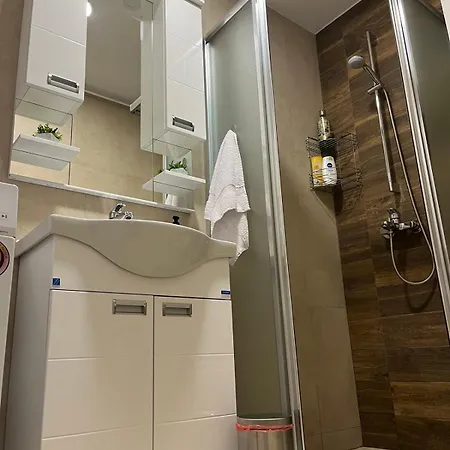Apartment Nastic Kragujevac