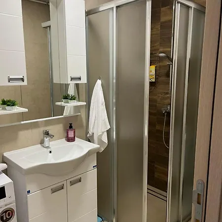Nastic Apartment Kragujevac