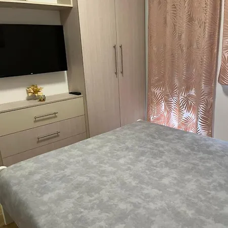 Nastic Apartment Kragujevac